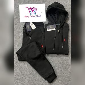 Polo Ralph Lauren Sweatsuit